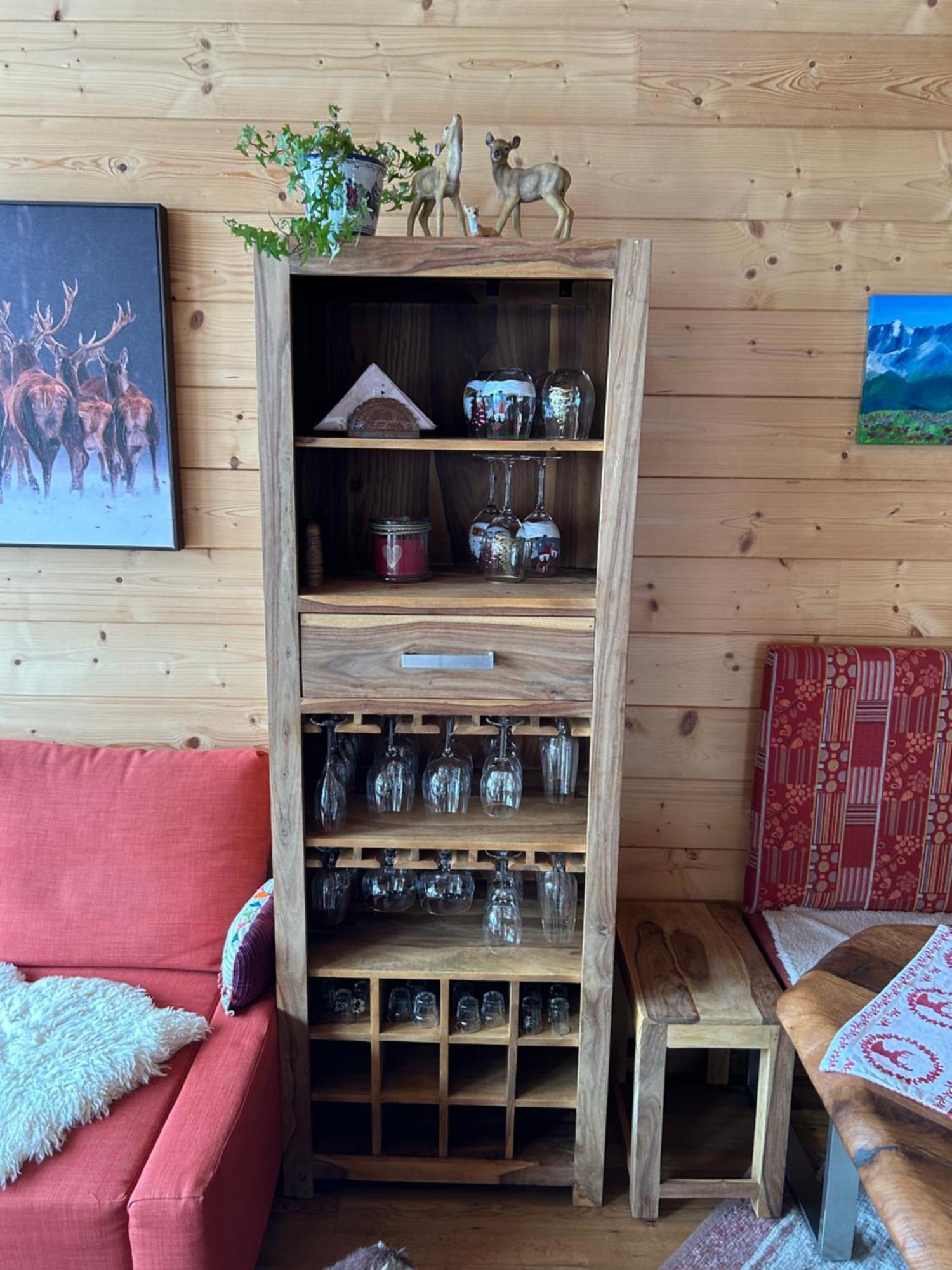 Appartementhaus Alma Ngoại thất bức ảnh
