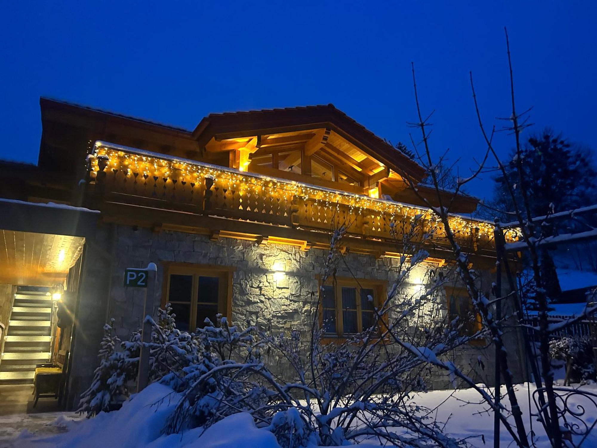 Appartementhaus Alma Ngoại thất bức ảnh